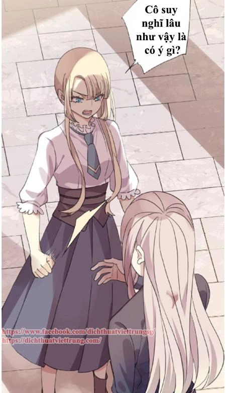 Vết Cắn Ngọt Ngào 3 Chapter 23 - 5