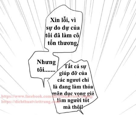Vết Cắn Ngọt Ngào 3 Chapter 23 - 9