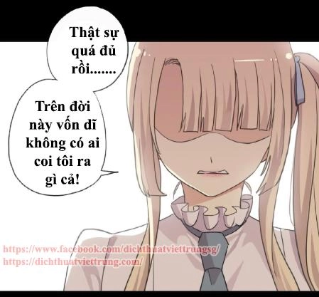 Vết Cắn Ngọt Ngào 3 Chapter 23 - 12