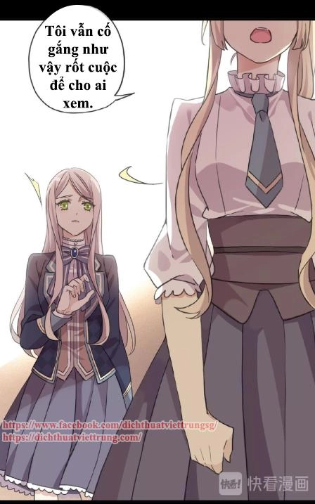 Vết Cắn Ngọt Ngào 3 Chapter 23 - 13