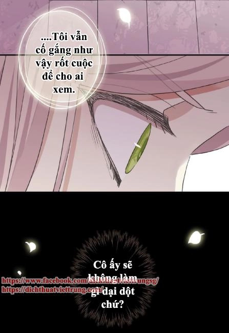 Vết Cắn Ngọt Ngào 3 Chapter 23 - 17