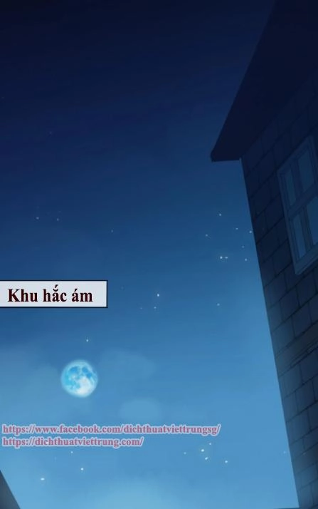 Vết Cắn Ngọt Ngào 3 Chapter 23 - 19