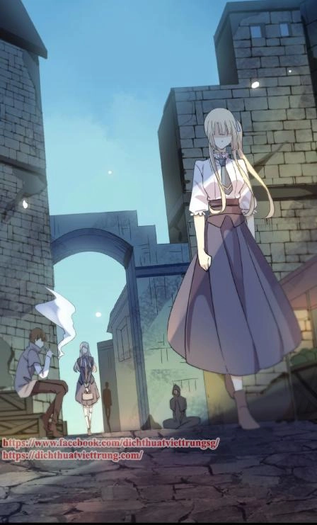 Vết Cắn Ngọt Ngào 3 Chapter 23 - 20