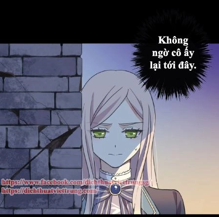 Vết Cắn Ngọt Ngào 3 Chapter 23 - 21