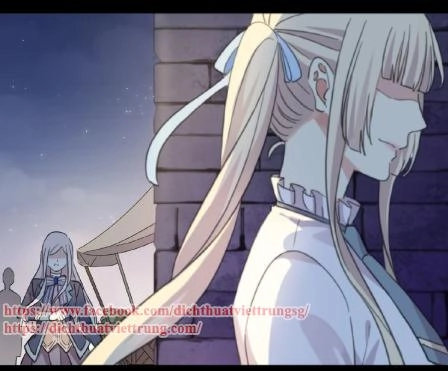 Vết Cắn Ngọt Ngào 3 Chapter 23 - 23