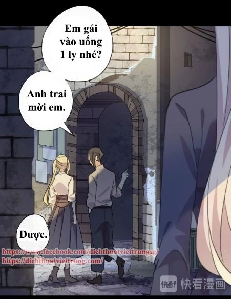 Vết Cắn Ngọt Ngào 3 Chapter 23 - 24