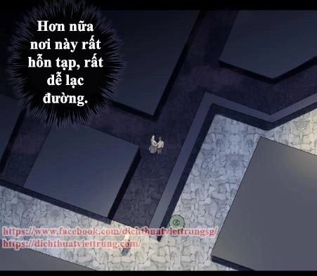 Vết Cắn Ngọt Ngào 3 Chapter 23 - 27