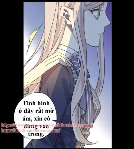 Vết Cắn Ngọt Ngào 3 Chapter 23 - 28