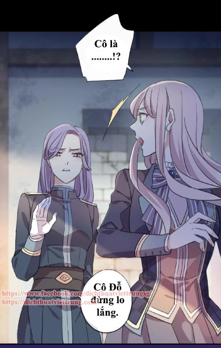 Vết Cắn Ngọt Ngào 3 Chapter 23 - 29