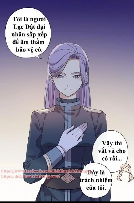 Vết Cắn Ngọt Ngào 3 Chapter 23 - 30