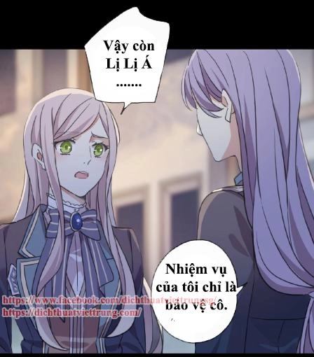 Vết Cắn Ngọt Ngào 3 Chapter 23 - 31