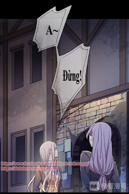 Vết Cắn Ngọt Ngào 3 Chapter 23 - 32