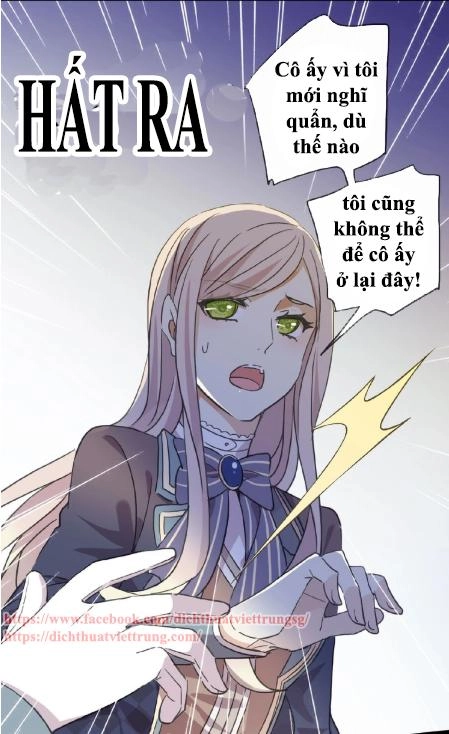 Vết Cắn Ngọt Ngào 3 Chapter 23 - 34