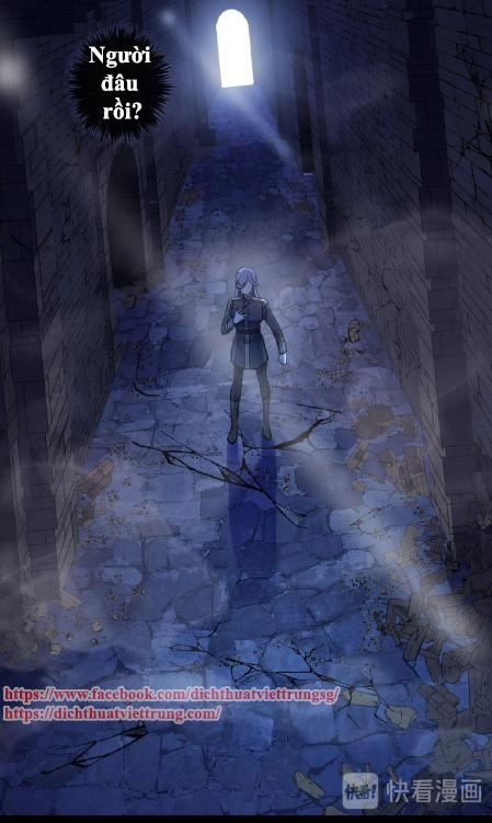 Vết Cắn Ngọt Ngào 3 Chapter 23 - 39