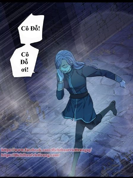 Vết Cắn Ngọt Ngào 3 Chapter 23 - 40