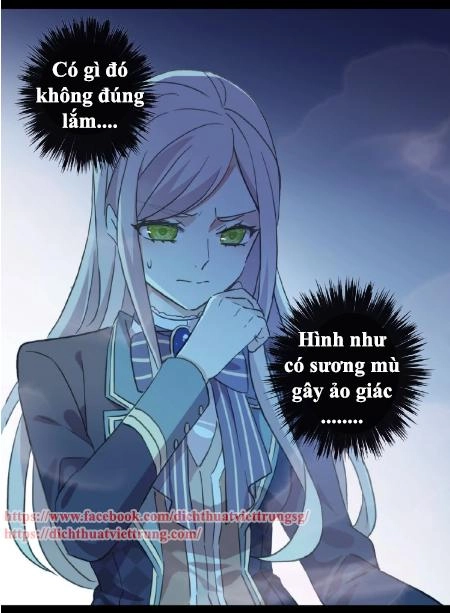 Vết Cắn Ngọt Ngào 3 Chapter 23 - 43