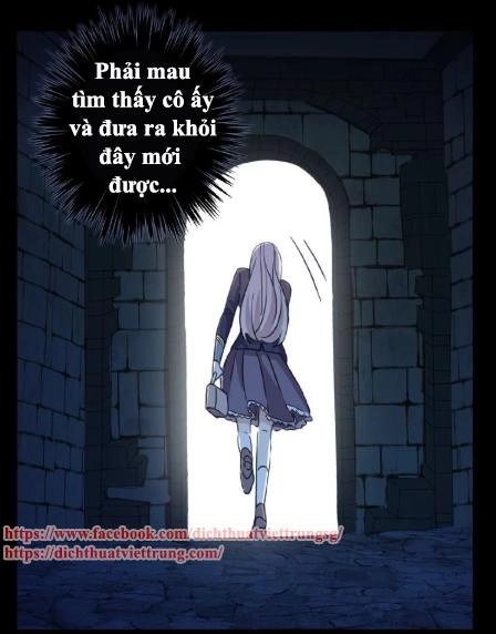 Vết Cắn Ngọt Ngào 3 Chapter 23 - 44