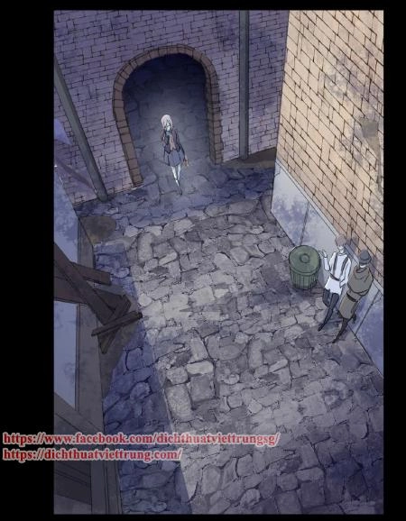 Vết Cắn Ngọt Ngào 3 Chapter 23 - 45