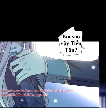 Vết Cắn Ngọt Ngào 3 Chapter 24 - 2