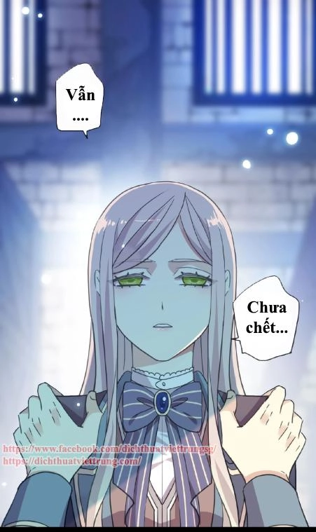 Vết Cắn Ngọt Ngào 3 Chapter 24 - 3