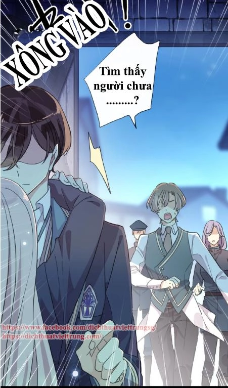 Vết Cắn Ngọt Ngào 3 Chapter 24 - 7