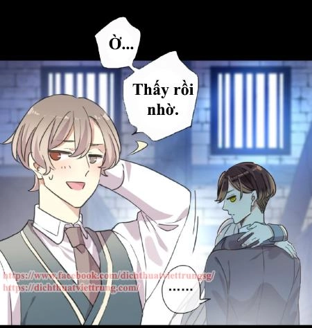 Vết Cắn Ngọt Ngào 3 Chapter 24 - 8