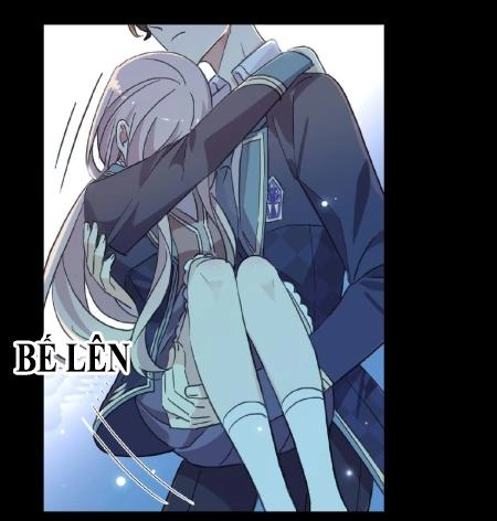 Vết Cắn Ngọt Ngào 3 Chapter 24 - 9