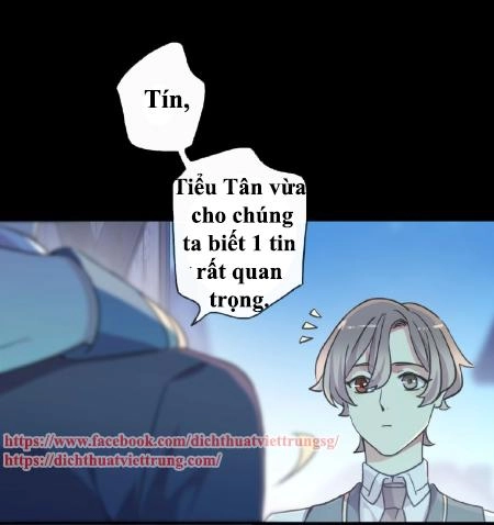 Vết Cắn Ngọt Ngào 3 Chapter 24 - 10