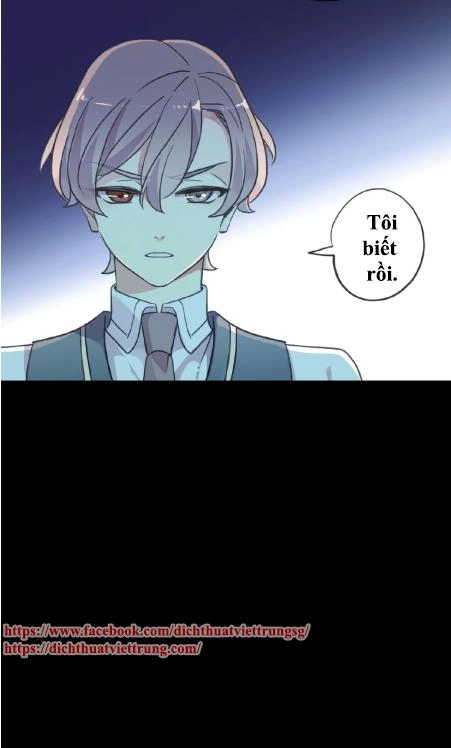 Vết Cắn Ngọt Ngào 3 Chapter 24 - 12