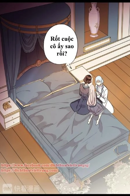 Vết Cắn Ngọt Ngào 3 Chapter 24 - 14