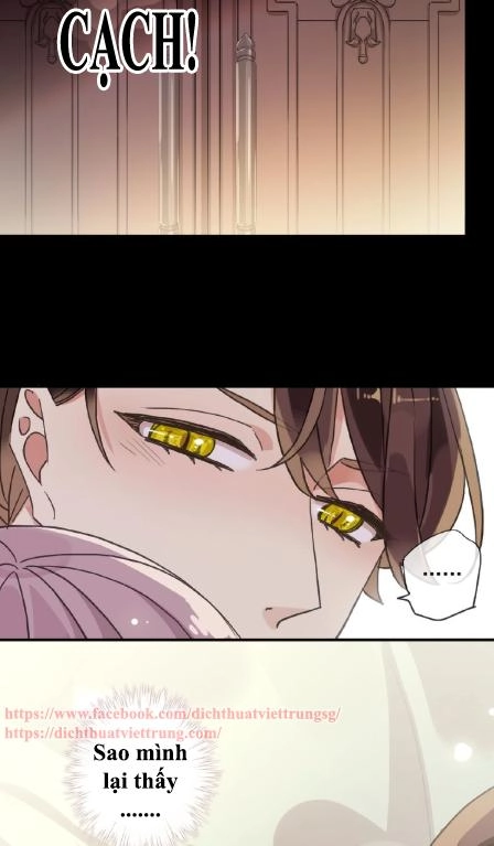 Vết Cắn Ngọt Ngào 3 Chapter 24 - 17