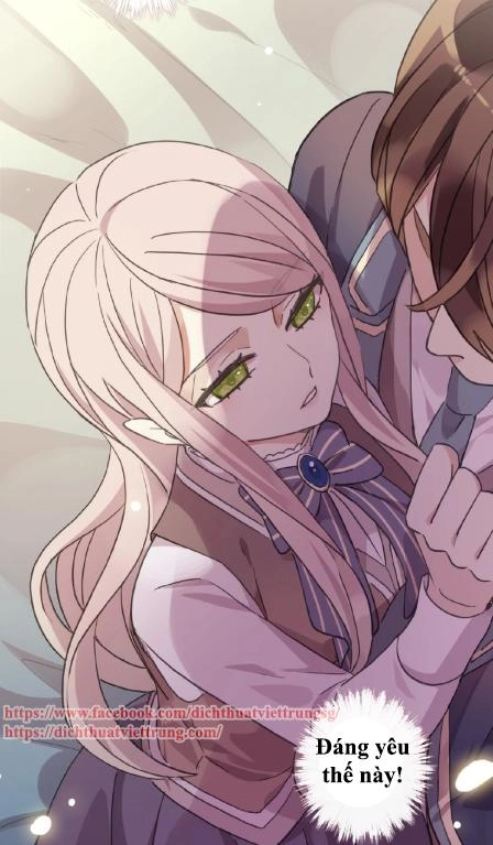 Vết Cắn Ngọt Ngào 3 Chapter 24 - 18