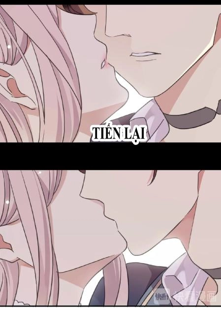 Vết Cắn Ngọt Ngào 3 Chapter 24 - 19