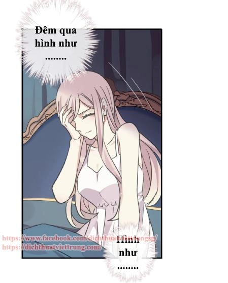 Vết Cắn Ngọt Ngào 3 Chapter 24 - 24