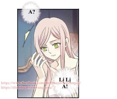 Vết Cắn Ngọt Ngào 3 Chapter 24 - 25