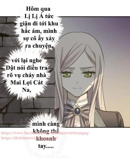 Vết Cắn Ngọt Ngào 3 Chapter 24 - 26