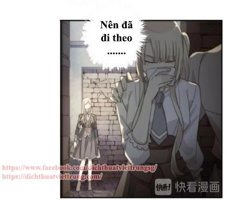 Vết Cắn Ngọt Ngào 3 Chapter 24 - 27