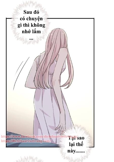 Vết Cắn Ngọt Ngào 3 Chapter 24 - 28