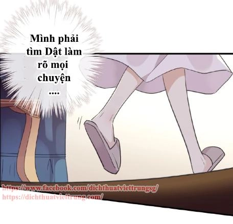 Vết Cắn Ngọt Ngào 3 Chapter 24 - 29