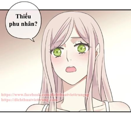 Vết Cắn Ngọt Ngào 3 Chapter 24 - 32