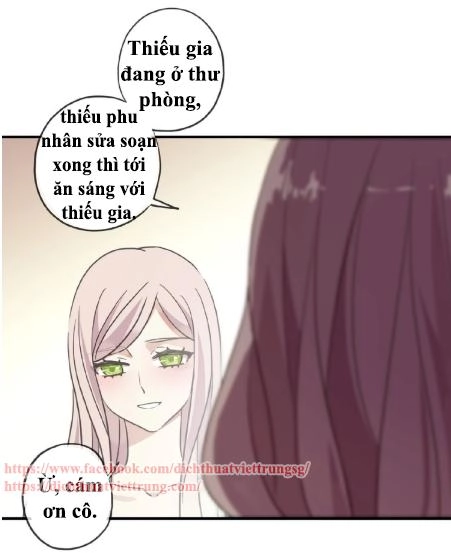 Vết Cắn Ngọt Ngào 3 Chapter 24 - 34