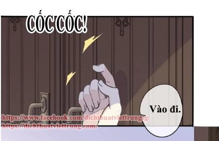 Vết Cắn Ngọt Ngào 3 Chapter 24 - 35