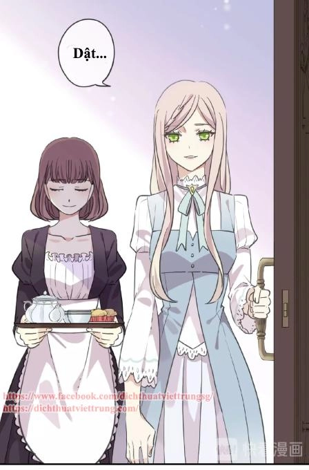 Vết Cắn Ngọt Ngào 3 Chapter 24 - 36