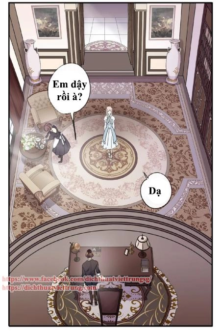 Vết Cắn Ngọt Ngào 3 Chapter 24 - 37