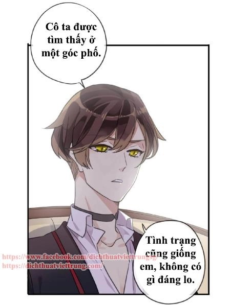 Vết Cắn Ngọt Ngào 3 Chapter 24 - 40