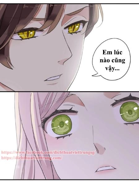 Vết Cắn Ngọt Ngào 3 Chapter 24 - 42