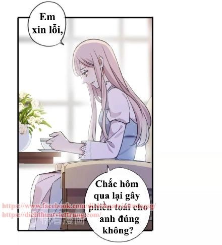 Vết Cắn Ngọt Ngào 3 Chapter 24 - 43