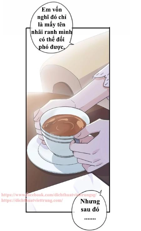 Vết Cắn Ngọt Ngào 3 Chapter 24 - 44