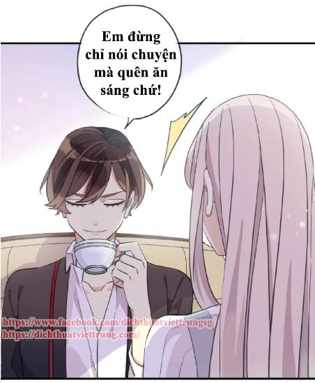 Vết Cắn Ngọt Ngào 3 Chapter 24 - 47