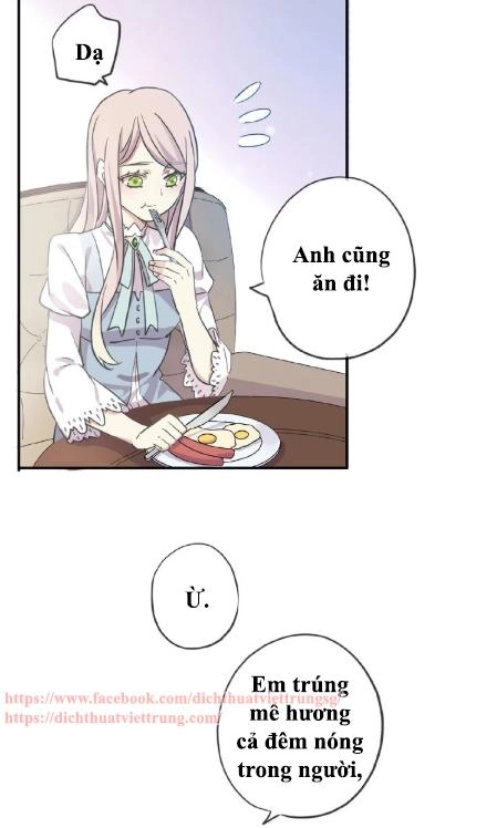 Vết Cắn Ngọt Ngào 3 Chapter 24 - 48